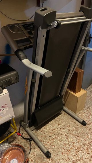 Cinta correr BH Fitness BHomerunning