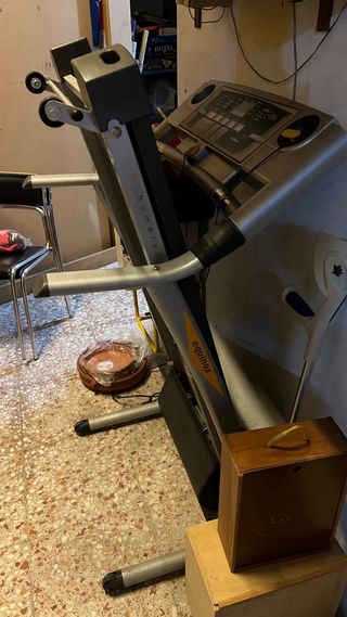 Cinta correr BH Fitness BHomerunning