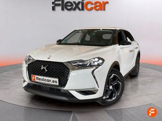 DS DS 3 50 kW/h BASTILLE Auto