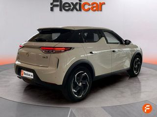 DS DS 3 50 kW/h BASTILLE Auto