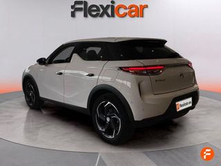 DS DS 3 50 kW/h BASTILLE Auto