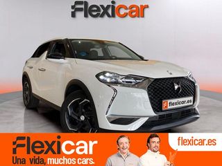 DS DS 3 50 kW/h BASTILLE Auto