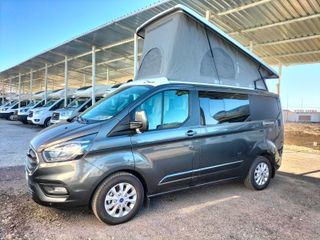 Camper Panama P/10 Plus Ford Custom Limited