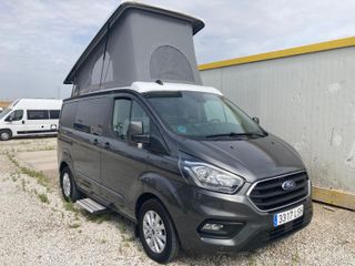 Camper Panama P/10 Plus Ford Custom Limited