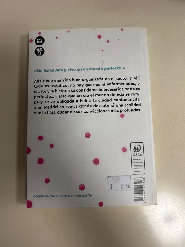Disidentes (Spanish Edition)