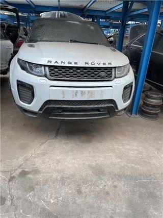 Range Rover Evoque - Despiece