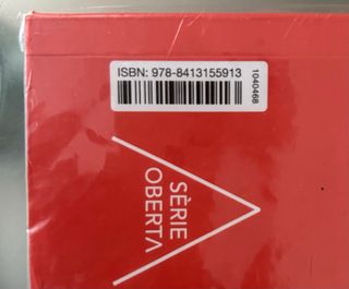 LLENGUA CATALANA I LITERATURA SERIE OBERTA 3 SEC