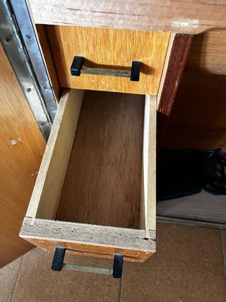 Máquina coser REFREY eléctrica