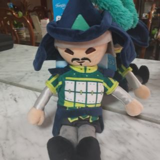 Muñeco Playmobil Famosa