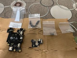 Placa Impresora 3D Bambu Lab X1 y X1C 
