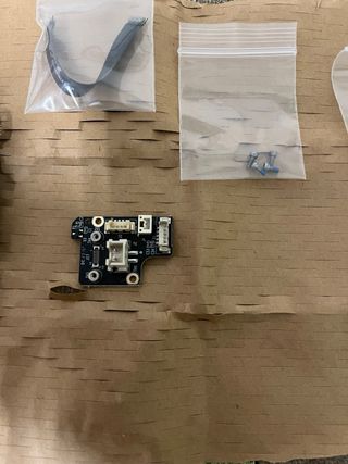 Placa Impresora 3D Bambu Lab X1 y X1C 