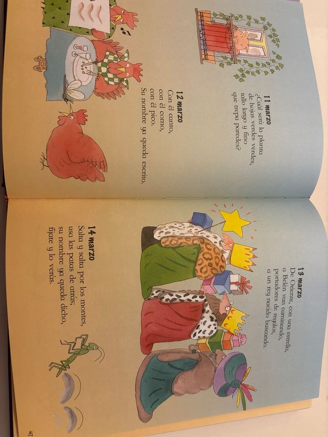 365 adivinanzas infantiles