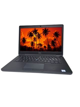 DELL Latitude 5480 - i5, 8GB RAM, SSD 500GB