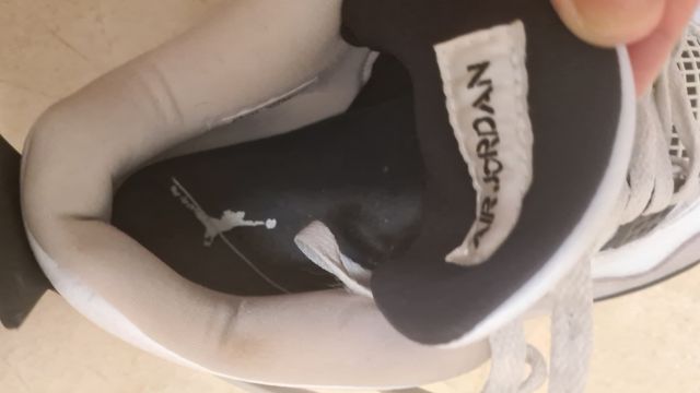 Zapatillas Nike Air Jordan 4 Retro 41