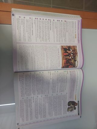 Lengua Castellana y Literatura I 1º Bachillerat...