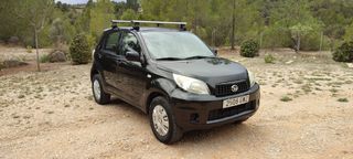 Daihatsu Terios 2010