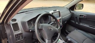 Daihatsu Terios 2010