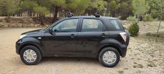 Daihatsu Terios 2010
