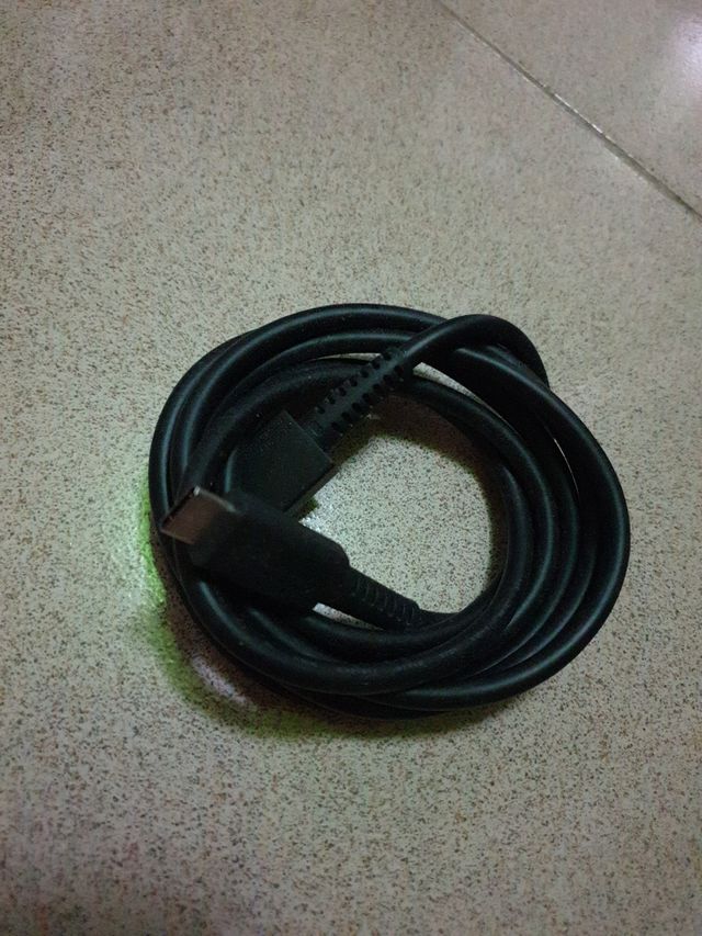 Cable USB-C Nintendo