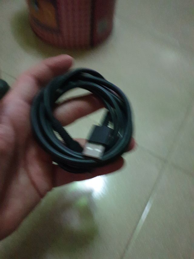 Cable USB-C Nintendo