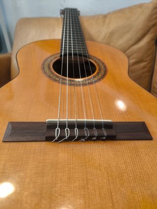 Guitarra clásica Admira Paloma 3/4