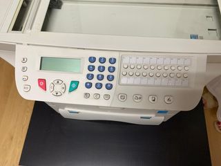 Ricoh Aficio SP1000SF Impresora Multifunción