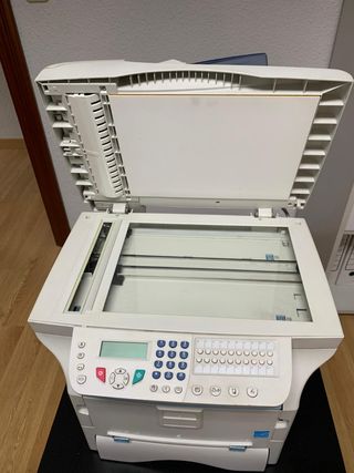 Ricoh Aficio SP1000SF Impresora Multifunción