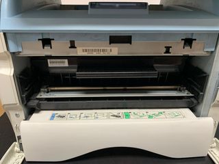 Ricoh Aficio SP1000SF Impresora Multifunción