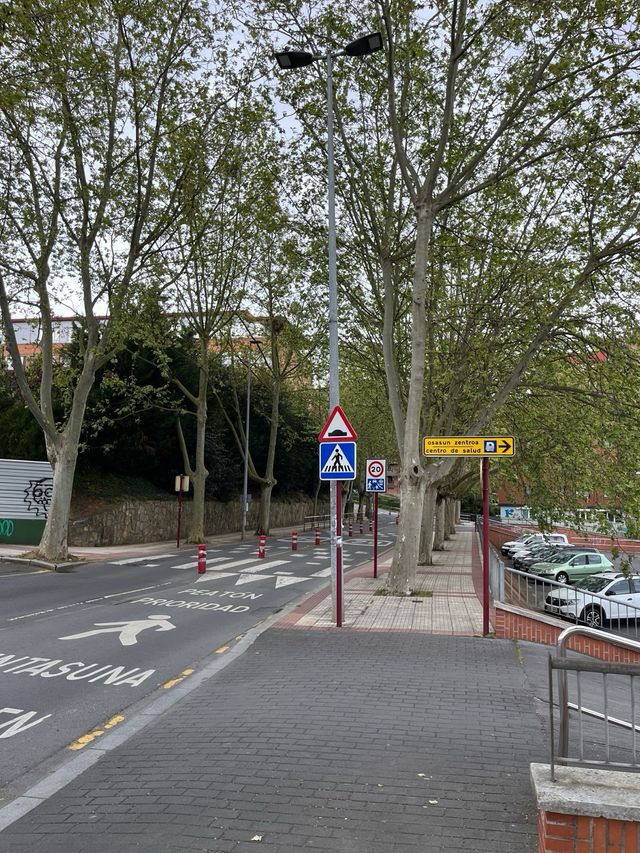 Alquiler plaza garaje - zona céntrica