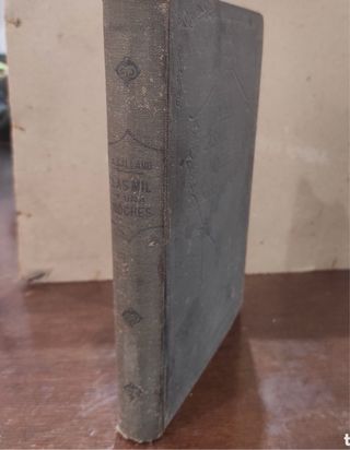 LAS MIL Y UNA NOCHE EDICIÓN PARA NIÑOS SOPENA 1934