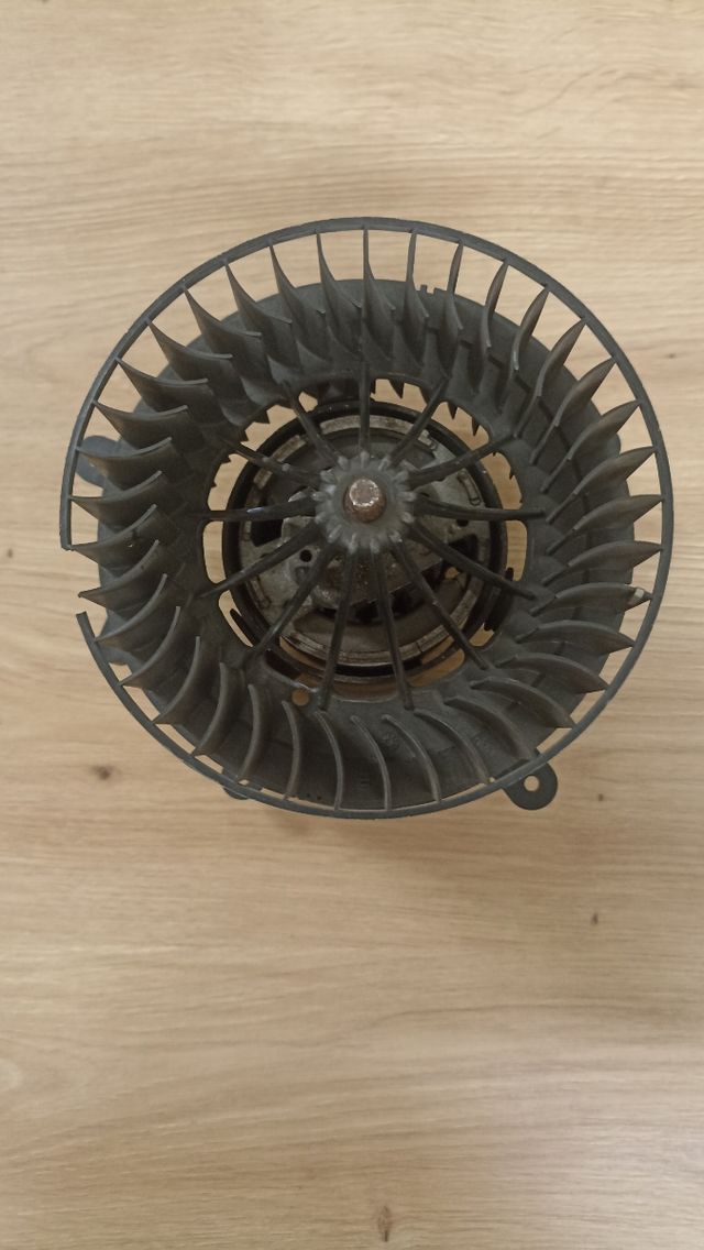 Ventilador Mercedes W202