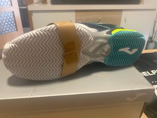 Zapatillas Joma padel