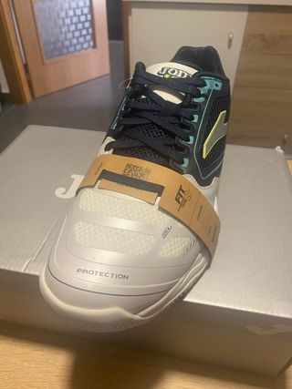 Zapatillas Joma padel