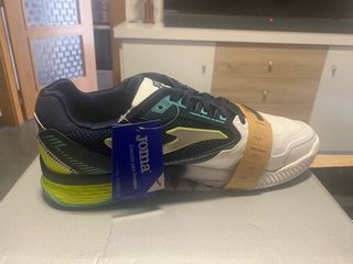 Zapatillas Joma padel