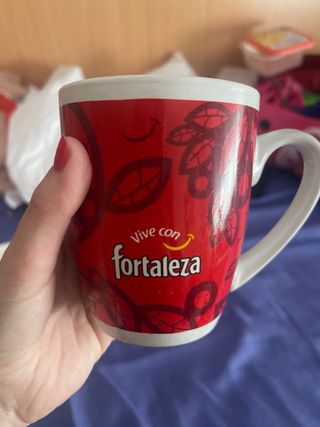 pack Tazas - Juego de 5