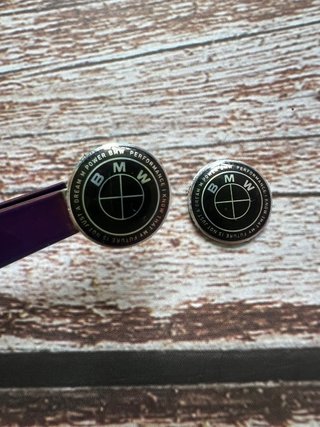 EMBLEMAS MANDO LLAVE BMW LOGO E46 E60 E90 E92 E36