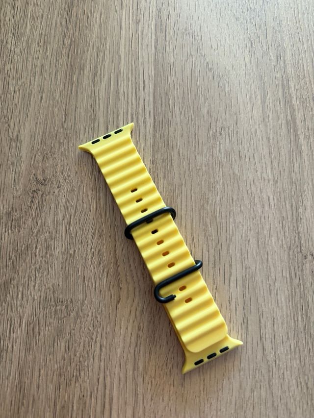 Correa Apple Watch Ultra ocean 