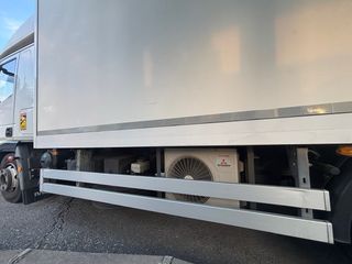 IVECO EUROCARGO 9Tn /220cv Año 2013