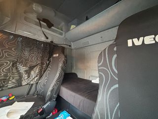 IVECO EUROCARGO 9Tn /220cv Año 2013