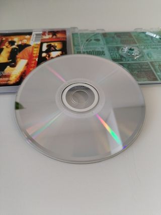 BACKYARD BABIES, Total 13, CD