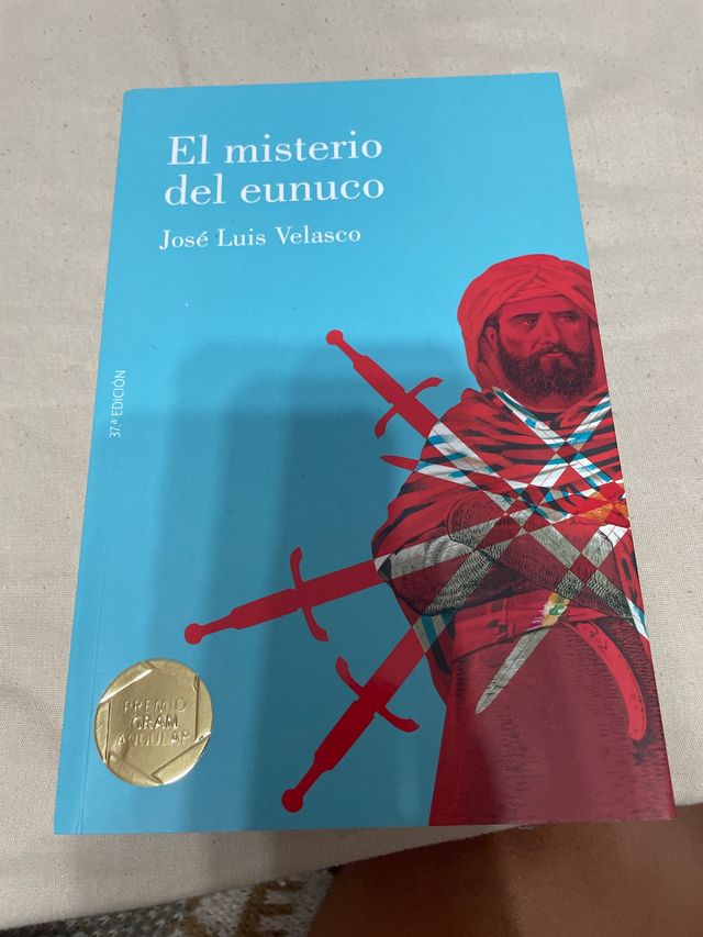 El misterio del eunuco