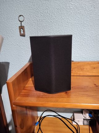 LG S95TR 9.1.5 canales barra sonido..