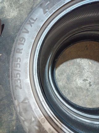 Neumáticos 235/55 R19 105V - 2 unid.
