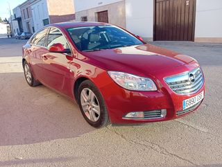 Opel Insignia 2010