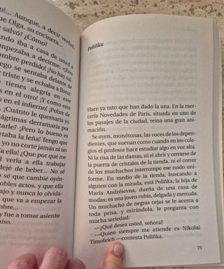 Nueve cuentos sin final feliz 