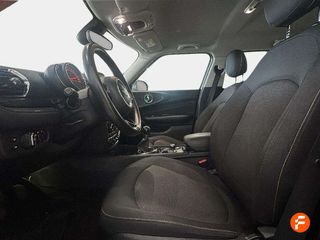 MINI Clubman ONE D