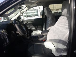 Ford Ranger 2025 D/CAB LIMITED 2.0TD 170 CV