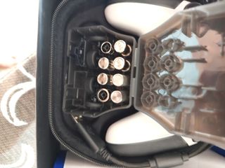 Nacon Revolution 5 Pro PS5 - Blanco/Gris