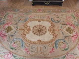 Alfombra Real Fábrica