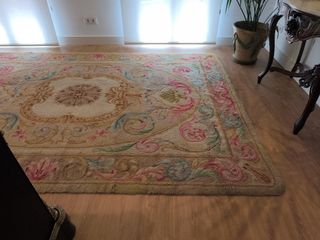 Alfombra Real Fábrica